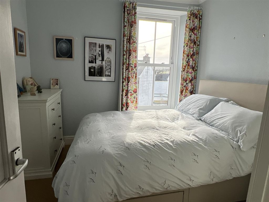 Additional image 19 of 5 bed semi-detached house for saleBay View Villas, Penzance TR18