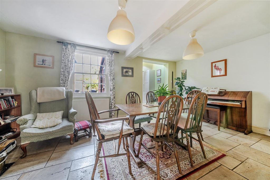 Property photo 3 of 21 Dining Room