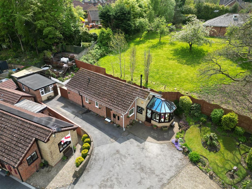 Additional image 7 of 2 bed detached bungalow for saleHunton Road, Scotton, Catterick Garrison DL9