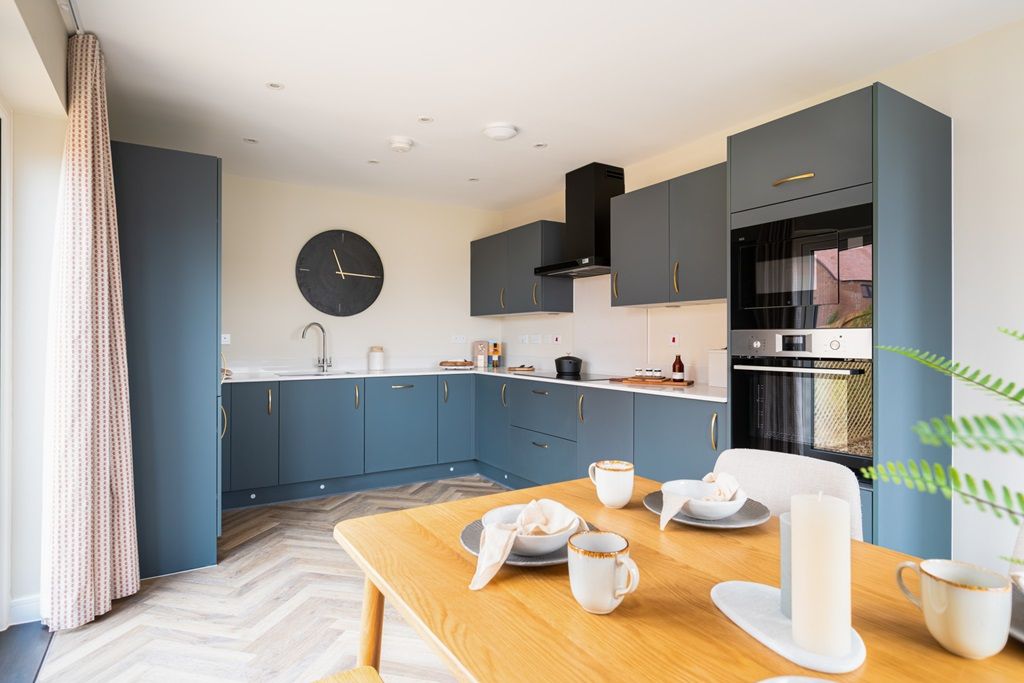 Property photo 3 of 13 Ample Storage With Energy Efficient Appliances