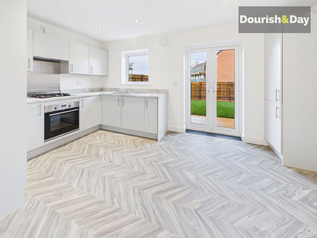 Property photo 3 of 13 Kitchen/Diner