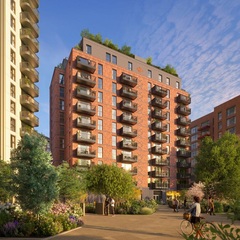 Property photo 3 of 20 External - Mansion.Jpg