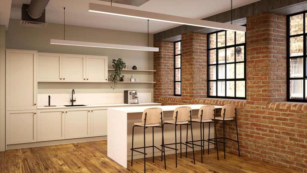 Property photo 2 of 18 1st Floor CGI