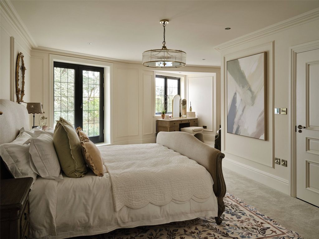 Additional image 9 of 4 bed semi-detached house for saleMulberry House, 35 New Road, Esher, Surrey KT10
