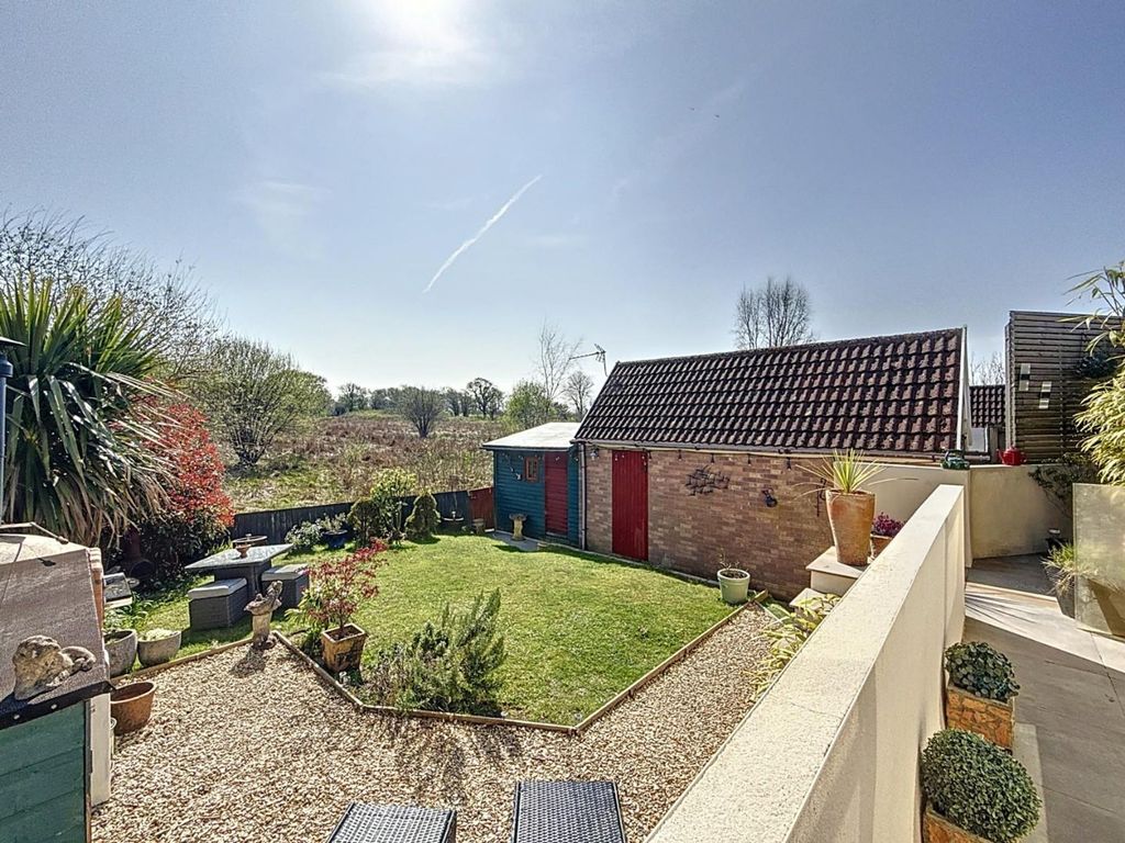 Property photo 3 of 26 Rear Garden