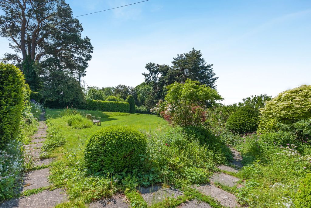 Additional image 36 of 5 bed detached house for salePenyclawdd, Monmouth NP25