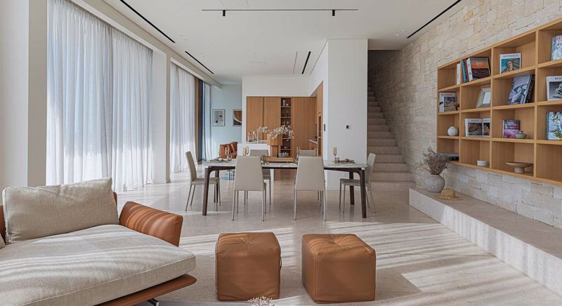 Property photo 3 of 21 Open Plan Living...