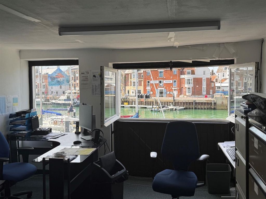 Property photo 2 of 19 Harbour View Through Window.Jpg