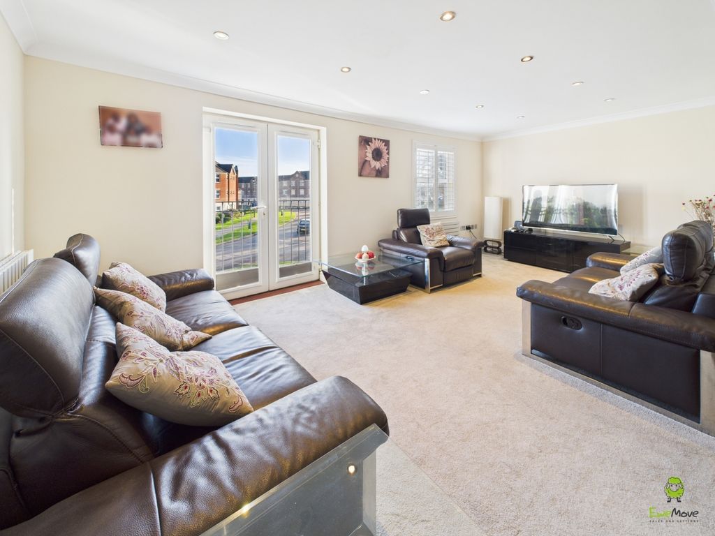 Property photo 2 of 24 Presented By Clinton At Ewemove Bexleyheath And Da