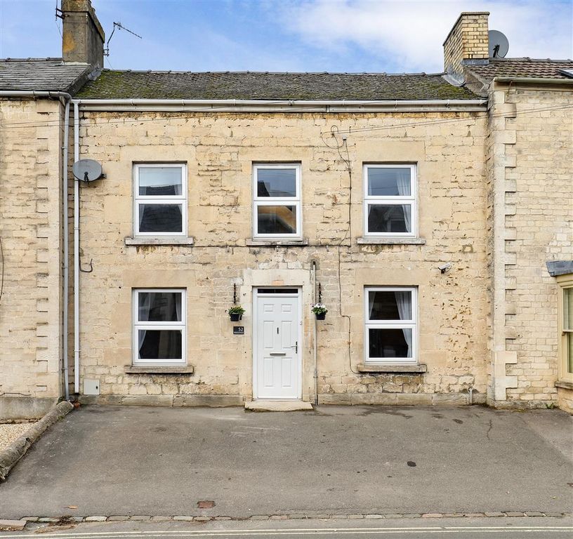 Property photo 1 of 27 Edited Front 52 Westward Road.Jpg