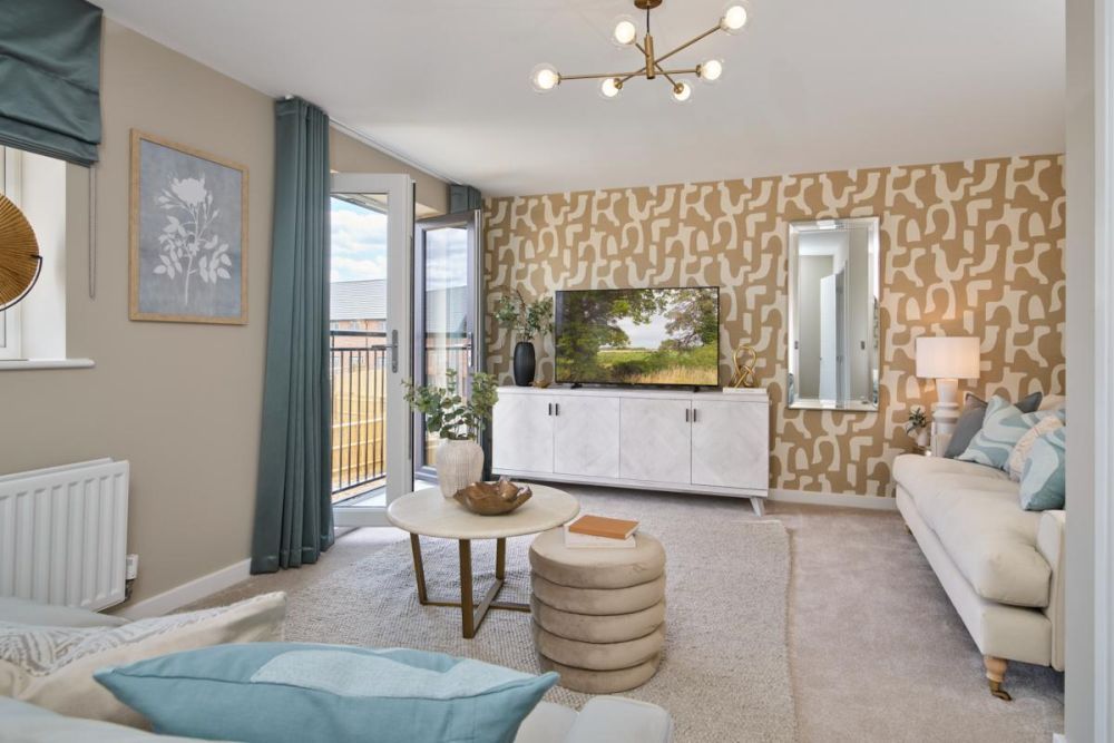 Property photo 3 of 10 The Hexham House Type Images