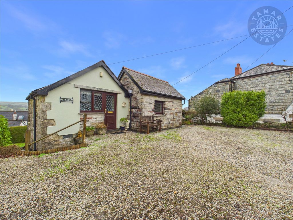 Additional image 22 of 6 bed detached house for saleFore Street, St. Cleer, Liskeard PL14