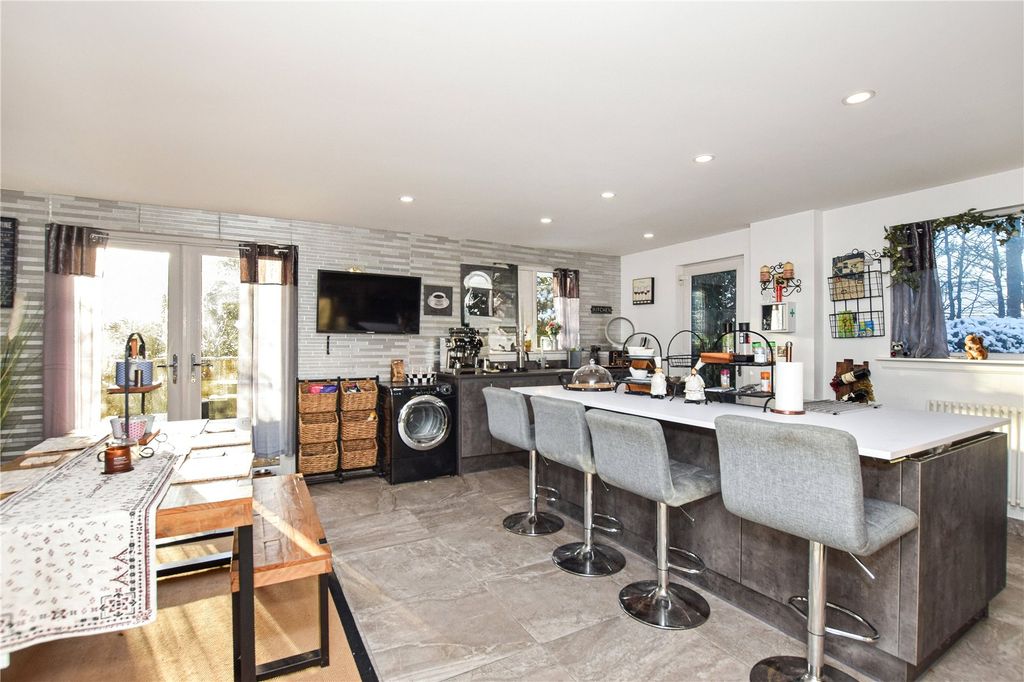 Additional image 8 of 4 bed bungalow for saleMiddlewood Park, Livingston, West Lothian EH54