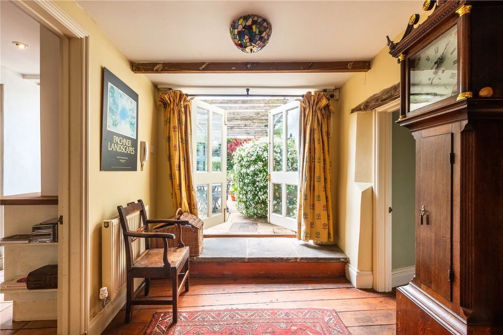 Additional image 25 of 6 bed terraced house for saleHigh Street St Martins, Stamford, Lincolnshire PE9