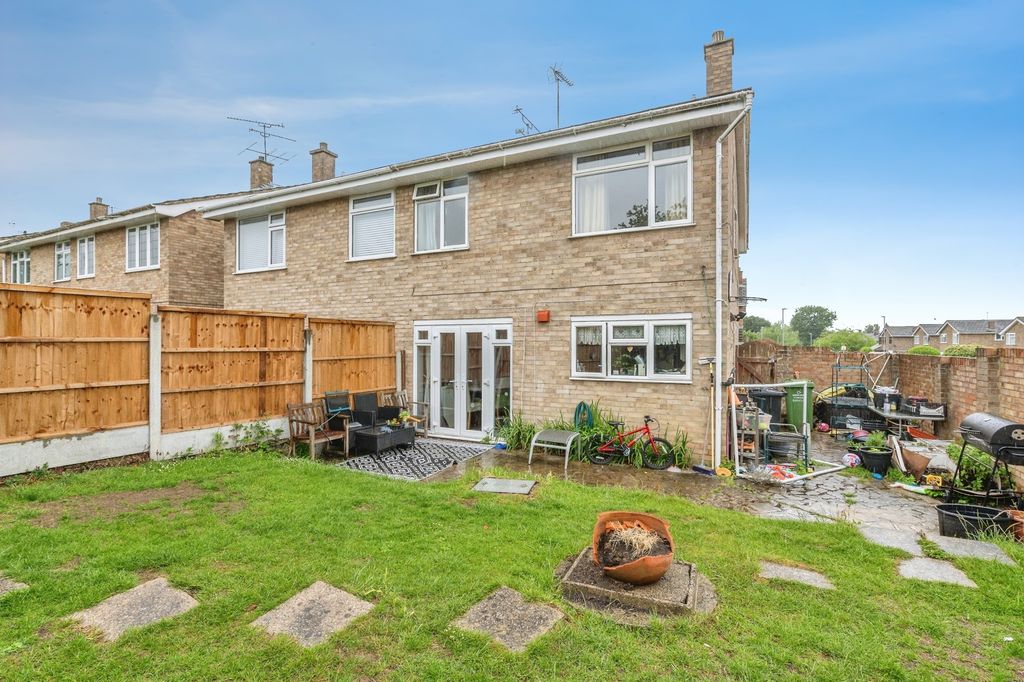 Property photo 1 of 11 Rear Elevation
