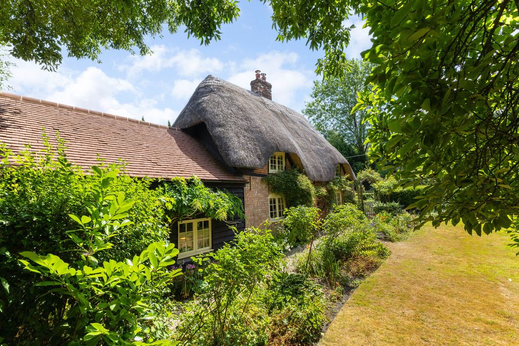 Additional image 31 of 4 bed detached house for saleMilkhouse Water, Pewsey SN9