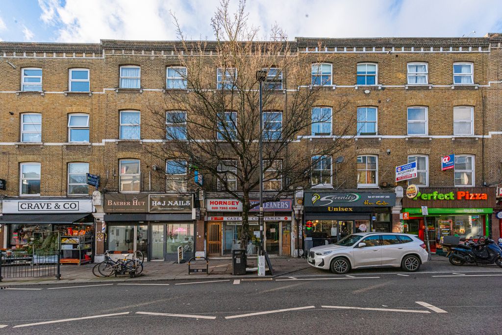 Property photo 1 of 2 Holloway Road 501-008