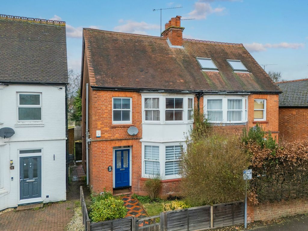 Property photo 1 of 10 Front Aspect