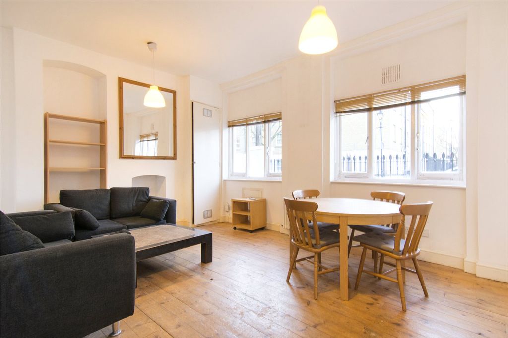 Property photo 2 of 8 Living Room