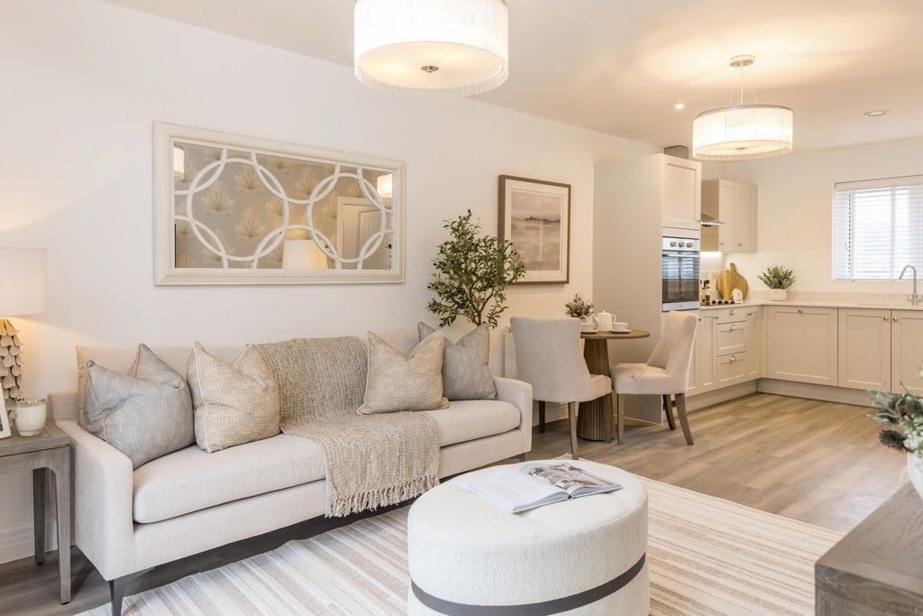 Property photo 1 of 7 New Monks Park Phase 2
