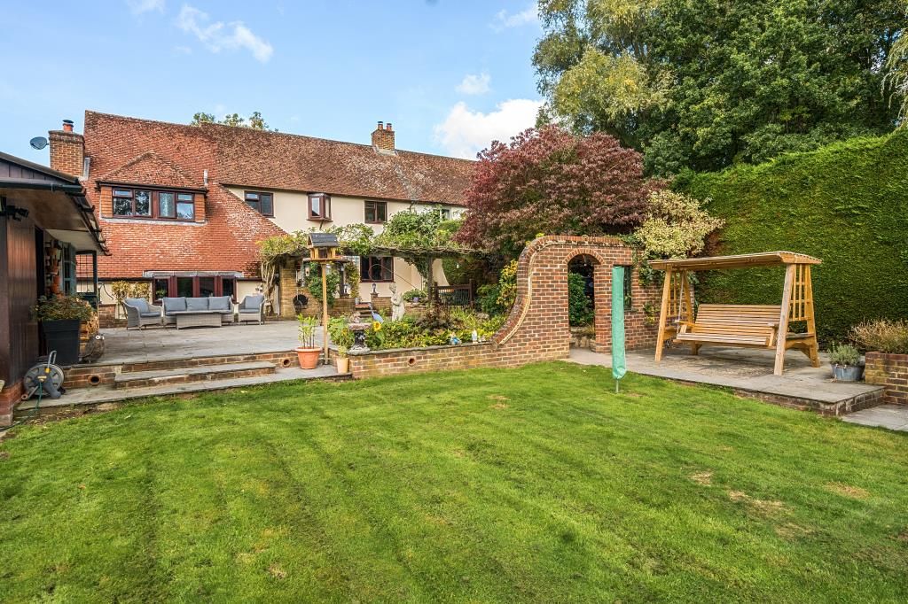 Property photo 1 of 26 Rear Aspect