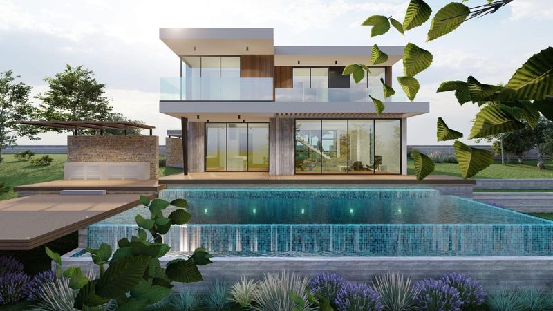 Property photo 1 of 10 Private Pool