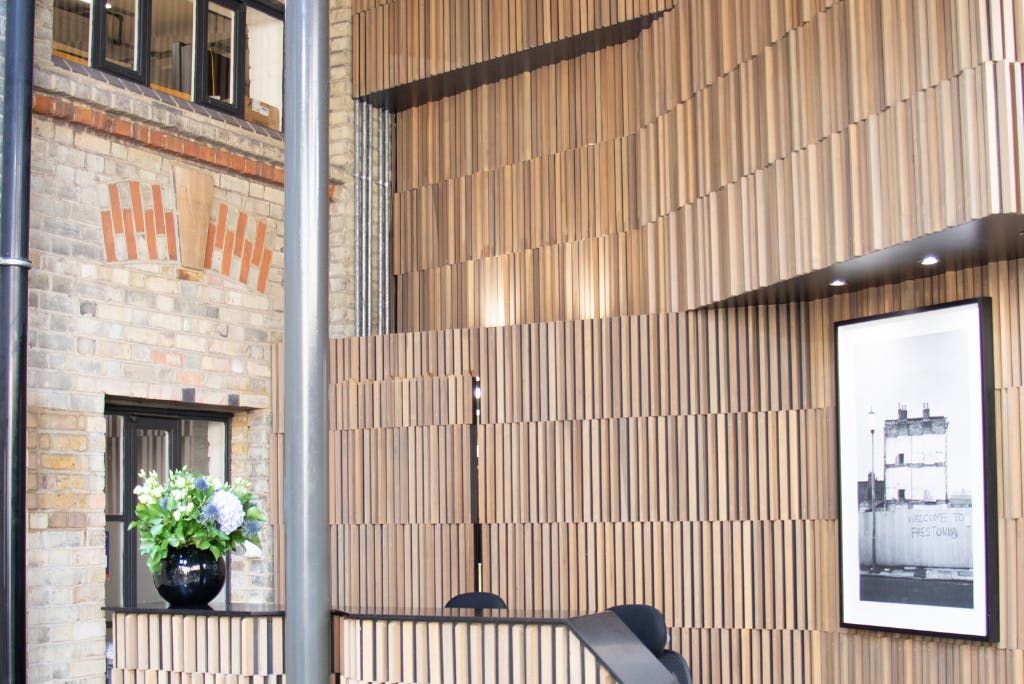 Property photo 1 of 22 Phoenix Brewery W10