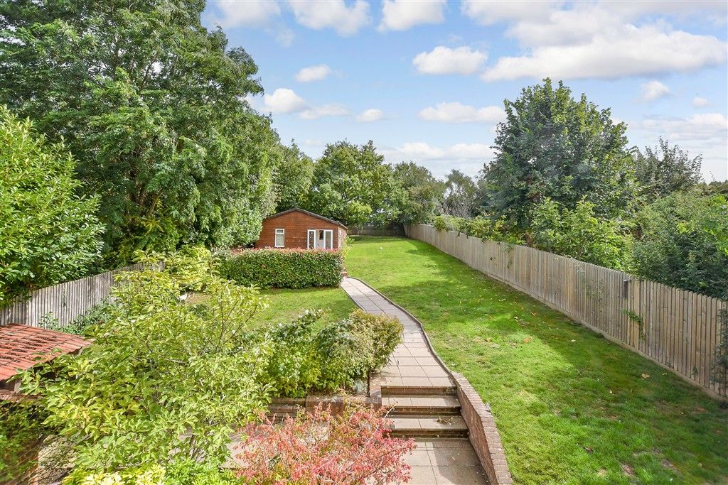 Property photo 3 of 23 Rear Garden