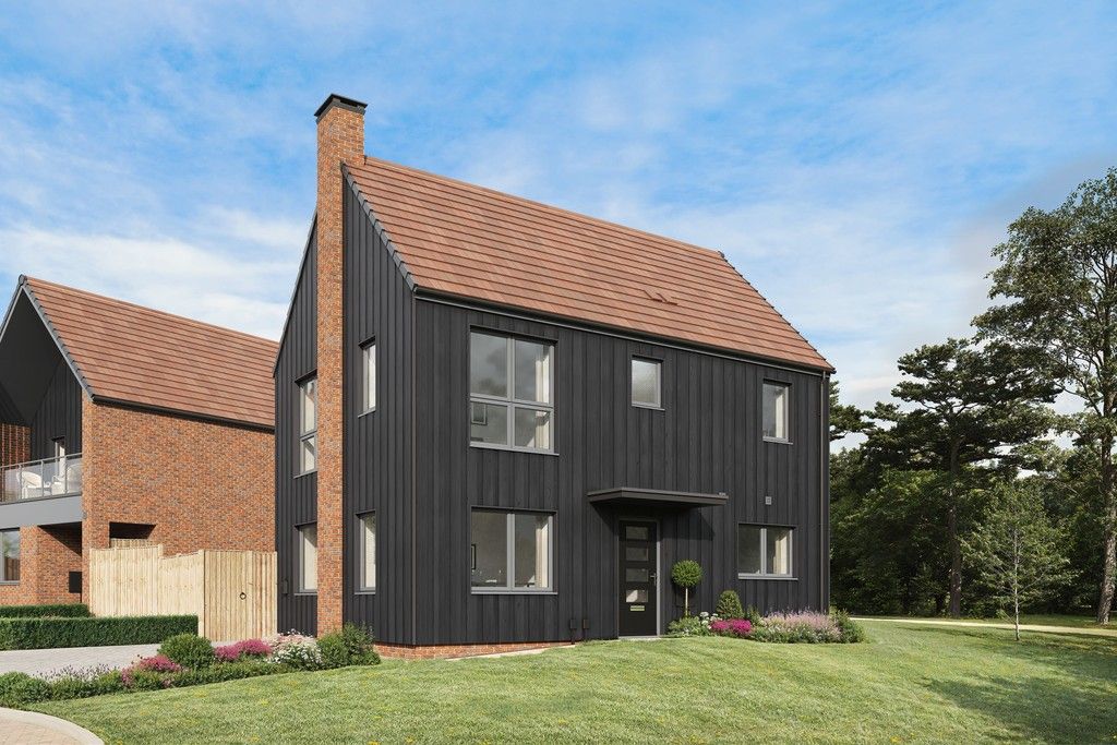 Property photo 1 of 11 Brooklands Grove, Weybridge