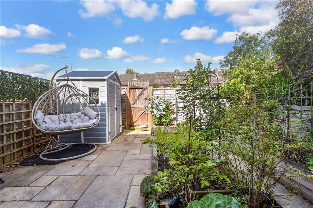 Property photo 3 of 18 Rear Garden