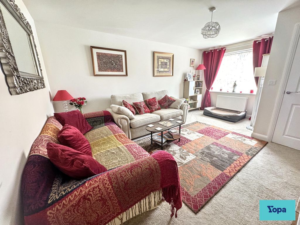Additional image 6 of 3 bed semi-detached house for saleExlana Drive, Highbridge TA9