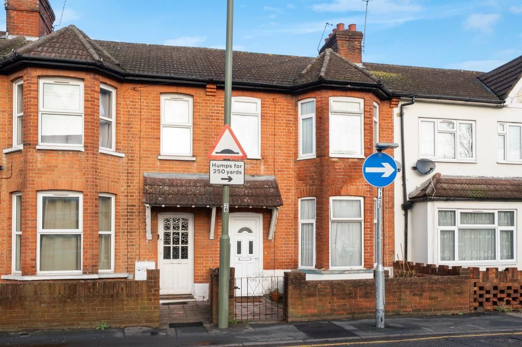 Property photo 1 of 20 Front Shot