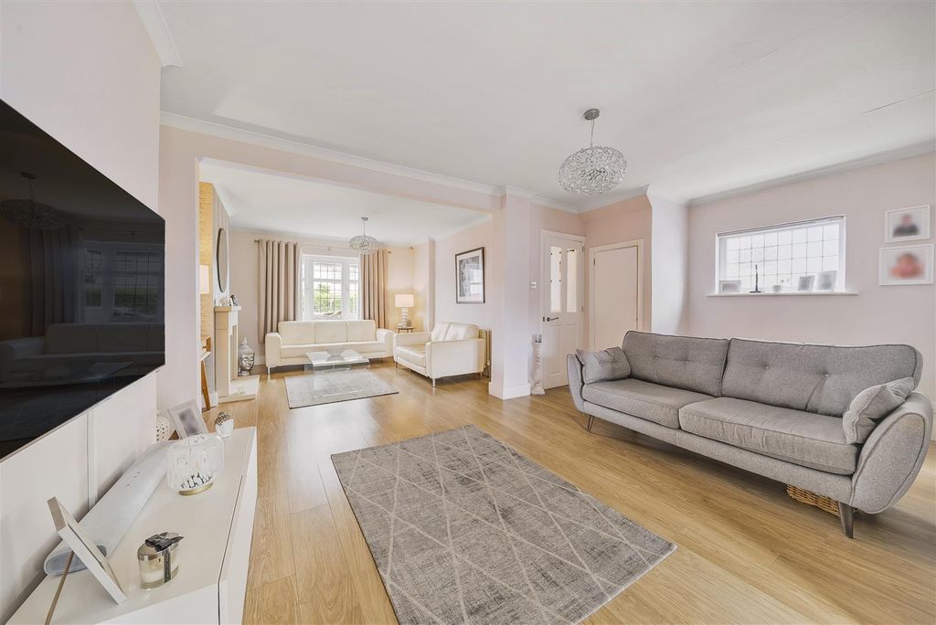 Property photo 3 of 15 Reception/Living Room