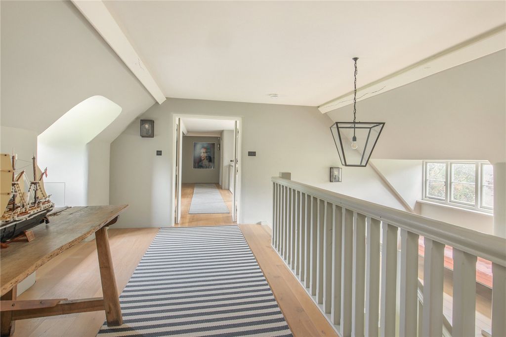 Additional image 14 of 7 bed detached house for saleHigh Street, Haslingfield, Cambridge, Cambridgeshire CB23