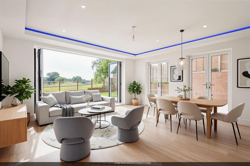 Property photo 2 of 40 Living_Dining- Wellscottage2(1).Png