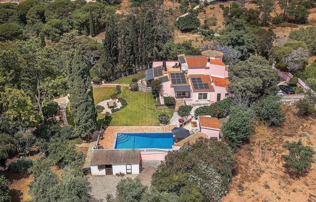Property photo 1 of 27 Algarve Villa Ptlagv393P 0