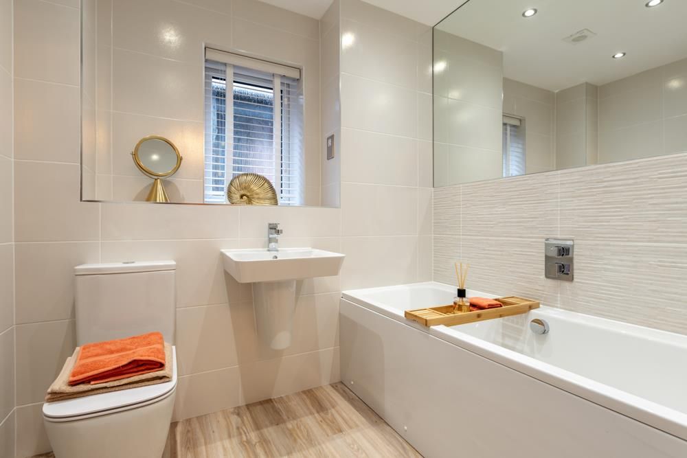 Additional image 15 of 4 bed detached house for sale"The Charleswood" at Delves Lane, Consett DH8