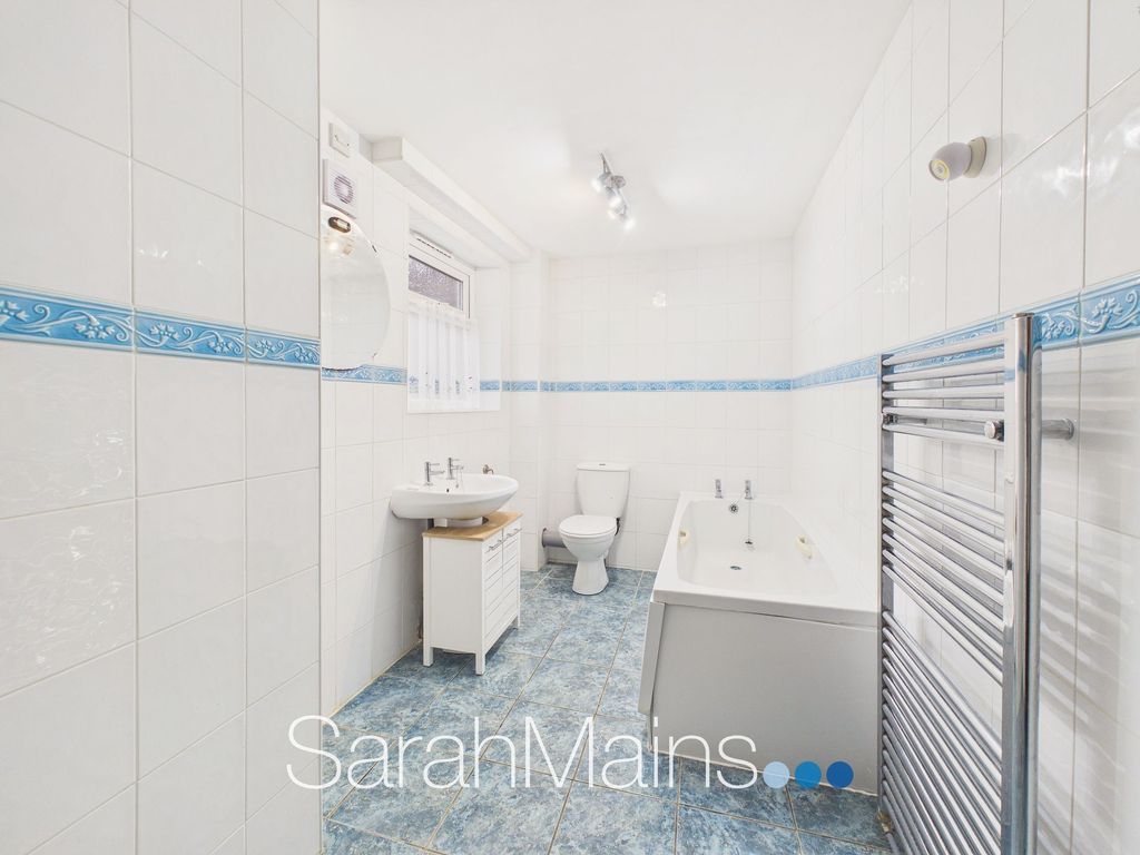 Property photo 3 of 13 Downstairs Bathroom