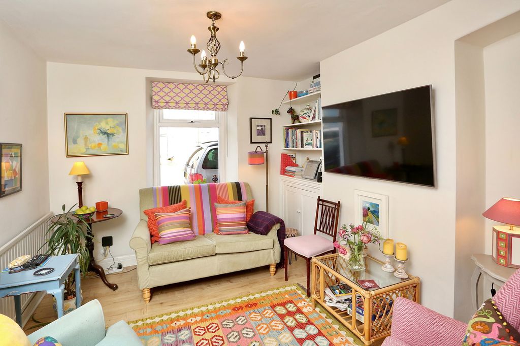 Additional image 11 of 3 bed terraced house for sale18 Stanhope Street, Abergavenny, Monmouthshire NP7