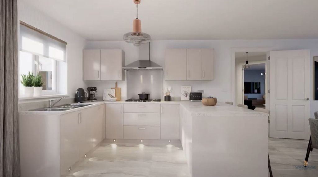 Property photo 2 of 10 Bruce Kitchen