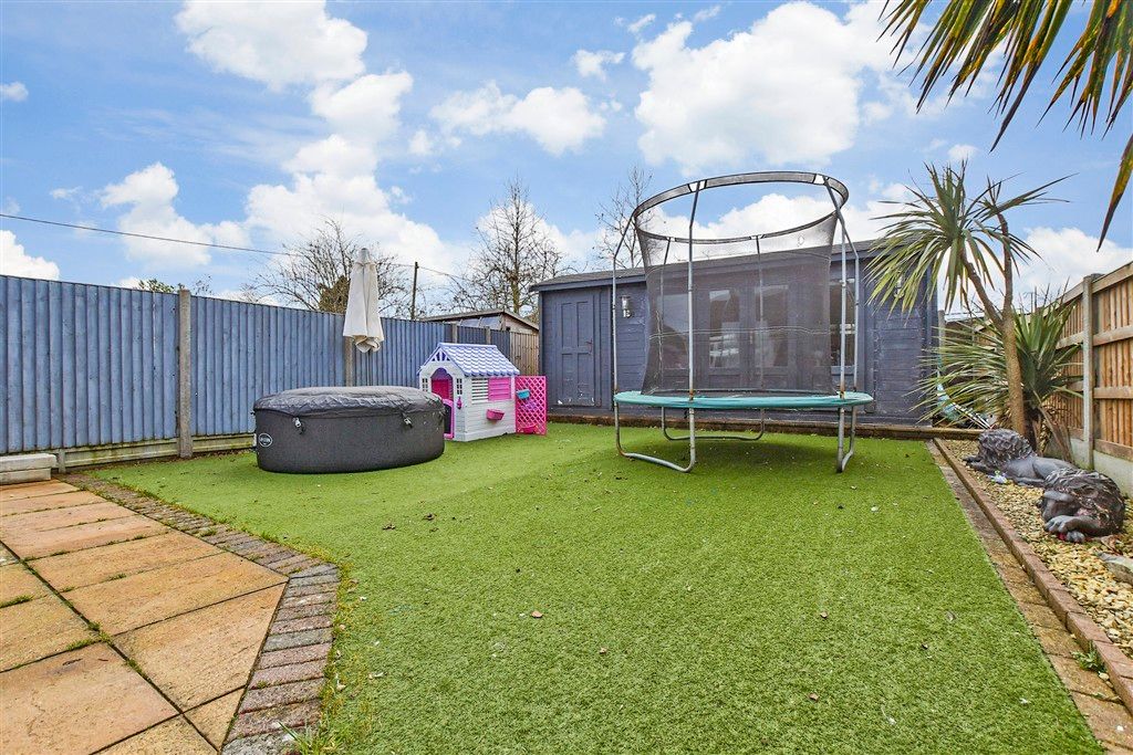 Property photo 2 of 12 Rear Garden