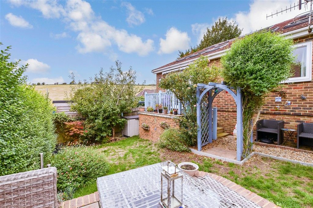 Property photo 2 of 13 Rear Garden