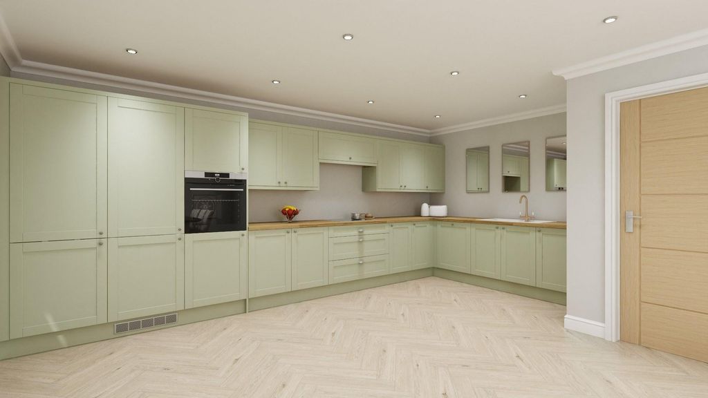 Additional image 11 of 2 bed semi-detached bungalow for saleDalton Fields, Brandesburton, Driffield YO25