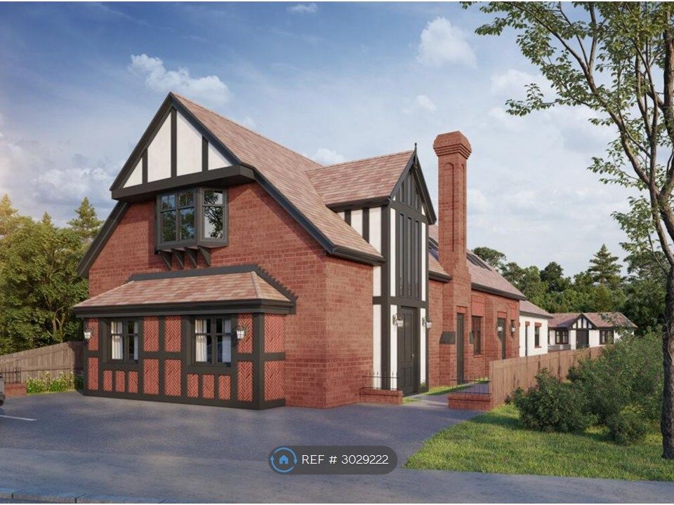 Property photo 1 of 5 The Old Village Hall