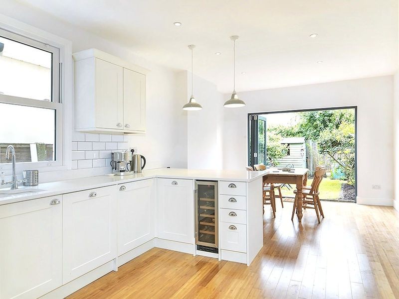 Property photo 2 of 15 Kitchen Diner