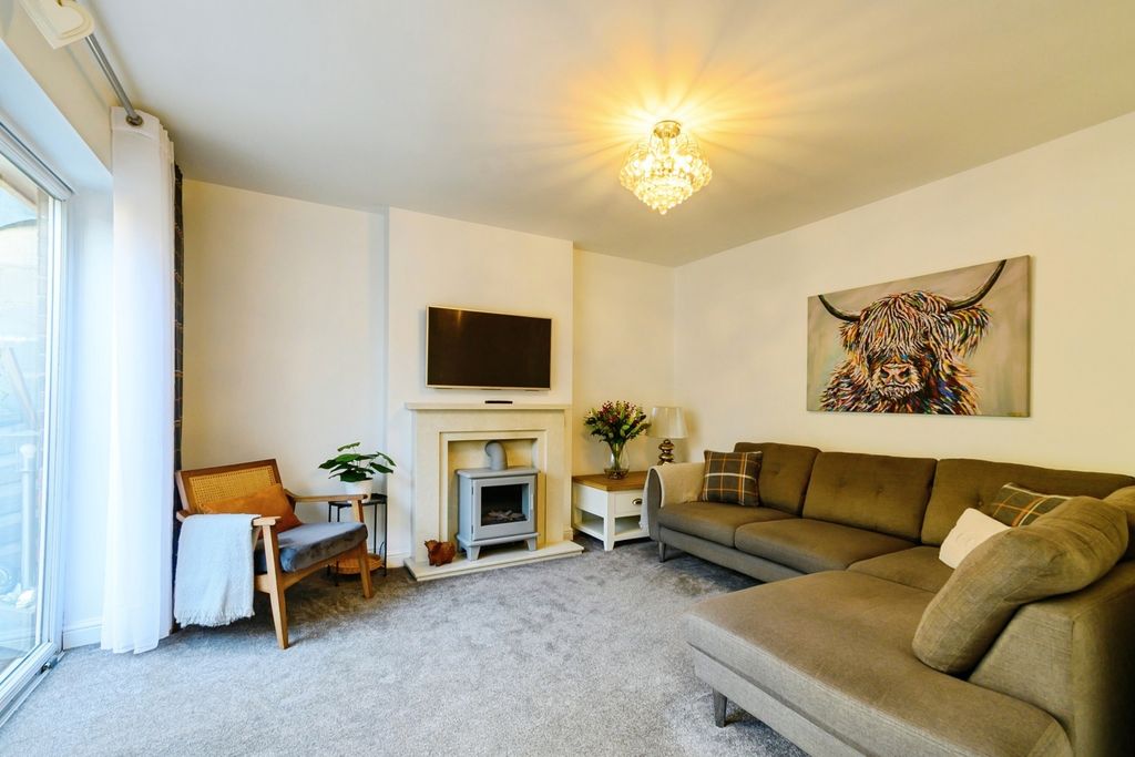 Property photo 3 of 20 Living Room