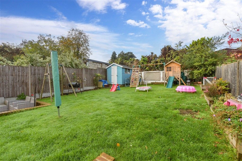 Property photo 1 of 22 Rear Garden