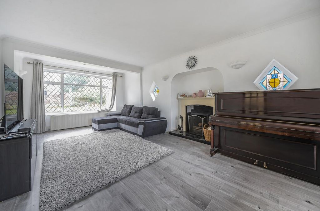 Property photo 2 of 19 Temporary Wall Has Now Been Erected In This Room,