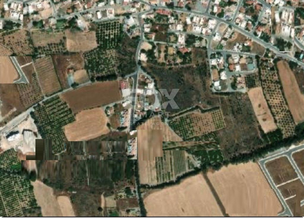 Property photo 1 of 1 Land For Sale In Trachoni Lemesou Limassol Cyprus