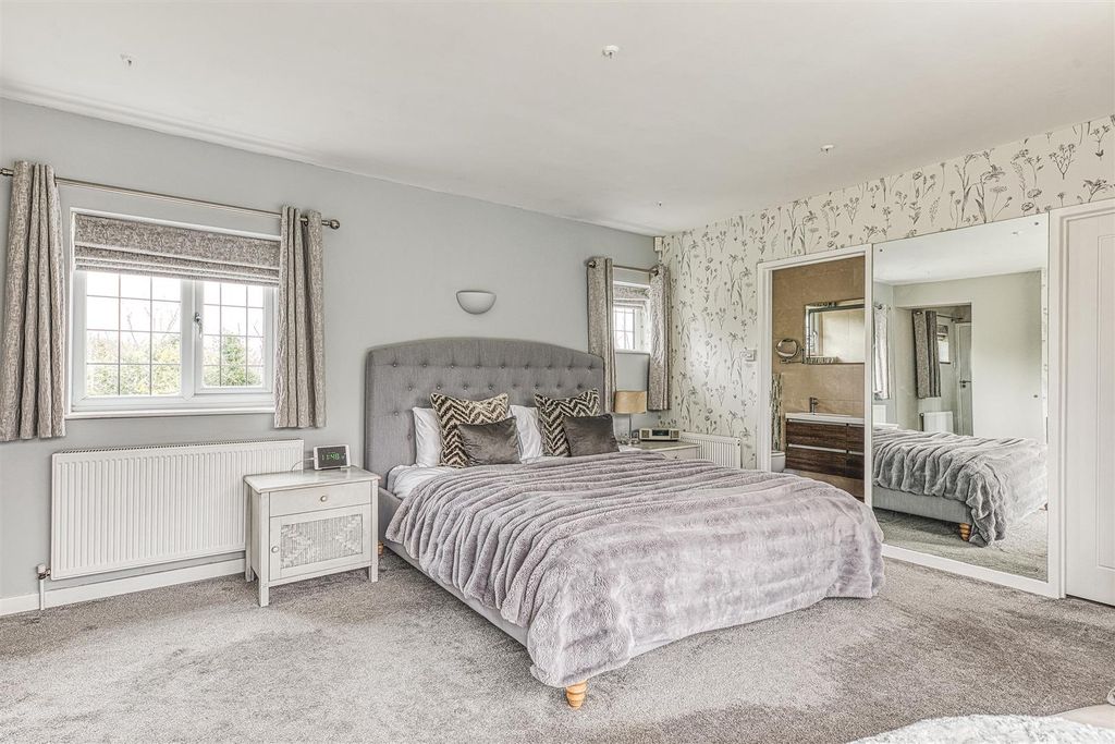 Additional image 19 of 5 bed detached house for saleDuffield Road, Darley Abbey, Derby DE22